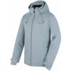 Husky NELORY M light blue XXXL; Modrá bunda