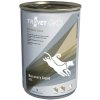 TROVET Recovery Liquid CCL - mokré krmivo pro psy a kočky - 400g