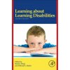 Learning About Learning Disabilities (Bernice Wong)(Pevná)