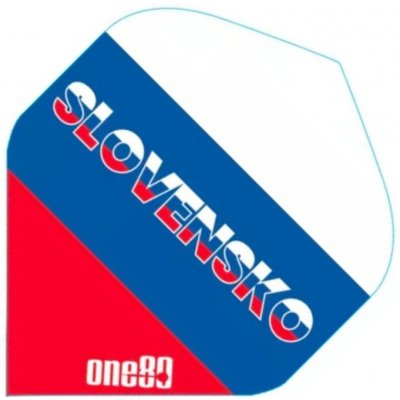 One80 Standard - Slovensko 9303