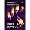 Purpurové doteky - Markéta Harasimová