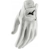 Mizuno Pro Mens Golf Glove biela Lava XL
