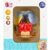 BamBam Hrkálka/Hrýzatko multifunkčné 11cm