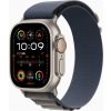 Apple Watch Ultra 2 GPS + Cellular 49mm Blue Alpine Loop, MREQ3CS/A (Large)