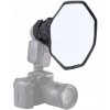 Puluz PU5120 dyfuzor softbox fotograficzny 20 cm