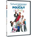 Policajt ze školky DVD