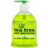 Xpel Tea Tree Anti-Bacterial Handwash tekuté mydlo 500 ml