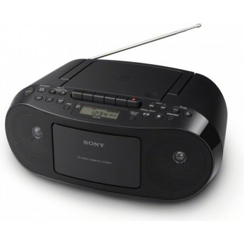 Sony ZS-RS60BT