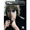Lennon Legend: The Very Best of John Lennon: E-Z Play Today Volume 158 (John Lennon)(Brožovaná)
