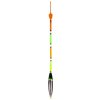 Plavák Saenger Multicolor Waggler 2 4+2g