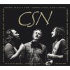 Crosby, Stills & Nash: Crosby, Stills & Nash: 4CD