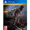 Sekiro Shadows Die Twice Game Of The Year Edition
