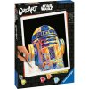CreArt Star Wars R2-D2