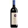 Tenuta San Guido Sassicaia suché červené 2019 14% 0,75 l (čistá fľaša)