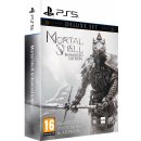 Mortal Shell (Enhanced Edition) Deluxe Set