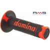 rukoväte DOMINO SOFT 184160640 čierna/oranžová DOMINO