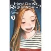 Viz Media How Do We Relationship? 7