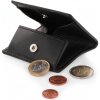 Roncato - Pascal Small Coin Holder - 01 Nero/Black (RO)