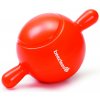 Beeztees Balon TPR aportovací oranžový 21,5cm
