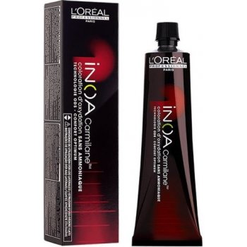 L'Oréal Inoa CARMILANE C 5,62 60 g