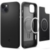 Púzdro SPIGEN MAG ARMOR IPHONE 14 MATTE čierne