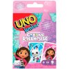 Uno Junior Gábinin kouzelný domek