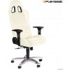 Playseat Office Seat White, OS.00042