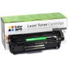 COLORWAY kompatibilný toner pre HP CE312A/ Žltý/ 1 000 strán