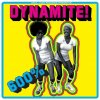 CD Soul Jazz Records - 600% DYNAMITE! SKA, SOUL, ROCKSTEADY, FUNK AND DUB IN JAMAICA