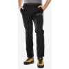 Nohavice Salewa Terminal Pant - black out