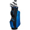Callaway REVA 11-Piece Complete Set Blue Ladies Ladies Prava blue Damske Flex Ladies