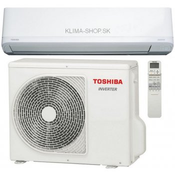 Toshiba Shorai Premium RAS-B16J2KVRG-E