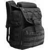 Dragowa tactical taktický čierna 35 l