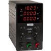 Laboratórny zdroj SPS1203 120V/3A čierny