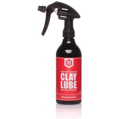 Good Stuff Clay Lube 500 ml