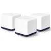 MERCUSYS Halo H50G(3-pack) [AC1900 Whole Home Mesh Wi-Fi System]