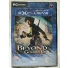 PC BEYOND GOOD AND EVIL EXCLUSIVE EDÍCIA