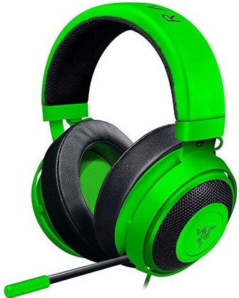 Razer Kraken Pro V2 od 83 € - Heureka.sk