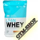 Optimum Nutrition Lean Whey 465 g