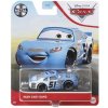 Cars 3 Autíčko RUBY EASY OAKS Mattel GRR52/DXV29