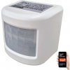 Greenlux Inteligentný senzor pohybu 3xAAA Wi-Fi Tuya GXSH075 + záruka 3 roky zadarmo + záruka 3 roky zadarmo