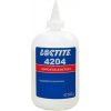 Loctite 4204 - 500 g, sekundové lepidlo