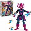 LEGO® Marvel 76316 Fantastická štvorka vs. zostaviteľná figúrka Galactusa