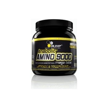 Olimp Anabolic Amino 9000 300 tabliet