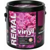 Remal vinyl color mat orgovánovo fialová 3,2 kg