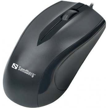 Sandberg USB Mouse 631-01