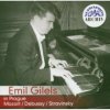 Gilels Emil - Emil Gilels In Prague [CD]