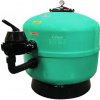 Gemas Bazénový filter Filtrex Side d450 8m3/h 1 1/2