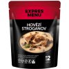 EXPRES MENU Hovädzí Stroganov 600 g