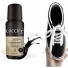 COCCINE Tekutá farba na semiš a nubuk – renovácia obuvi a doplnkov 75 ml | čierna 99988/BLACK